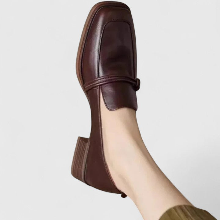 Dixie | Ortopediske Loafers