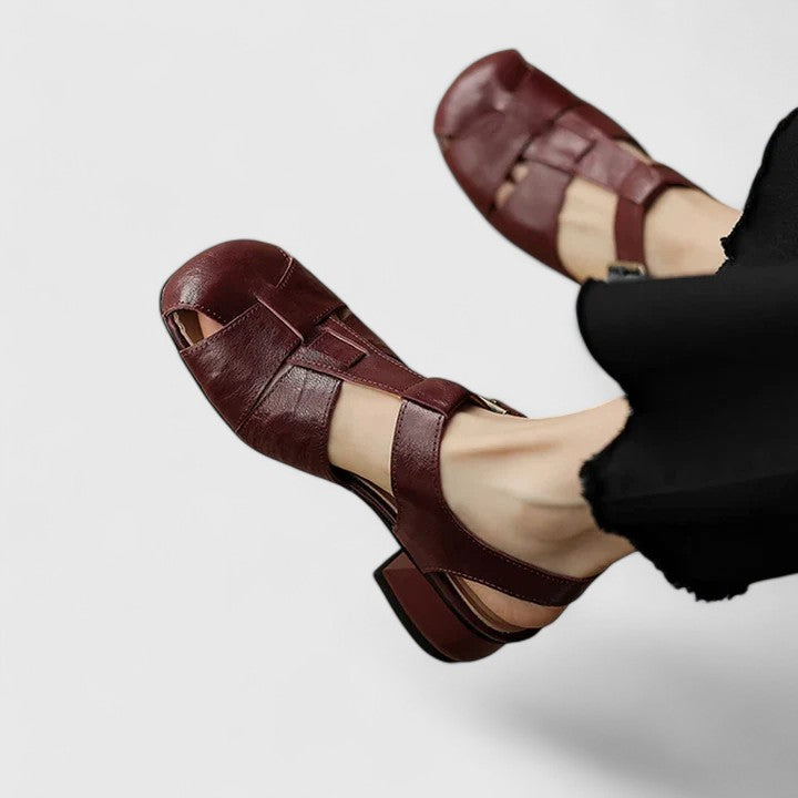 Aivorah | Ortopediske Sandaler