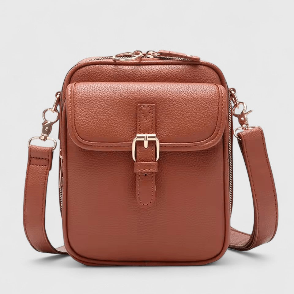 Seraphina | Sofistikert Crossbody Veske