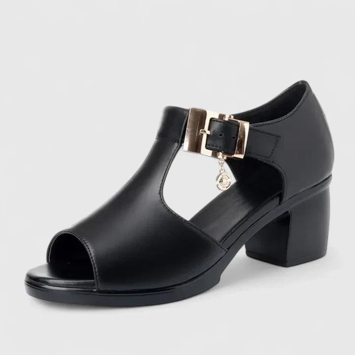 Lyzanne | Elegante Sandaler