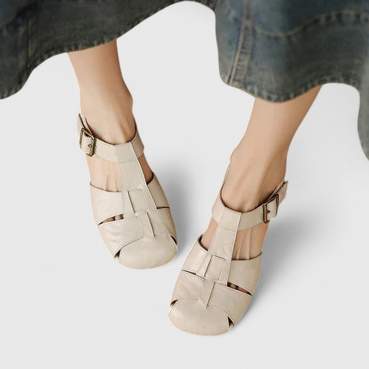 Aivorah | Ortopediske Sandaler