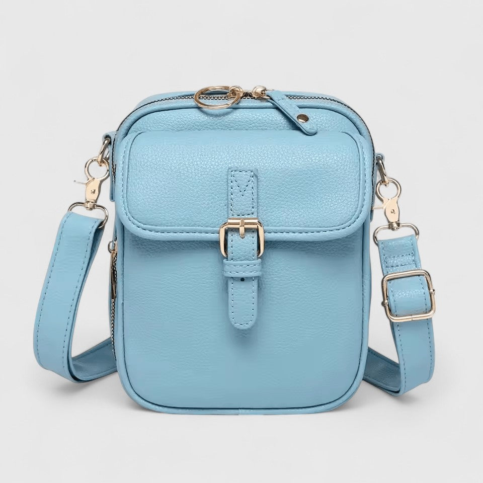 Seraphina | Sofistikert Crossbody Veske
