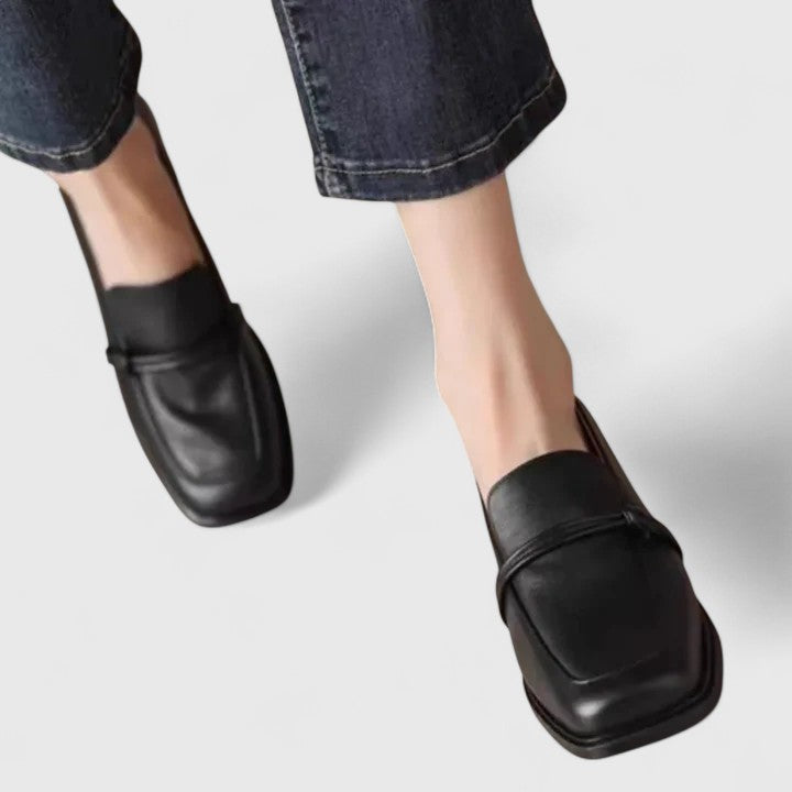 Dixie | Ortopediske Loafers
