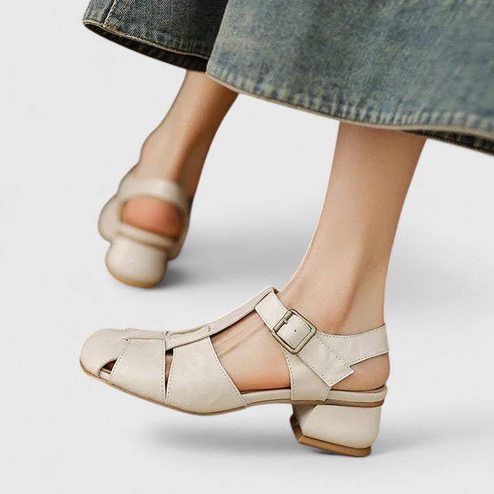 Aivorah | Ortopediske Sandaler