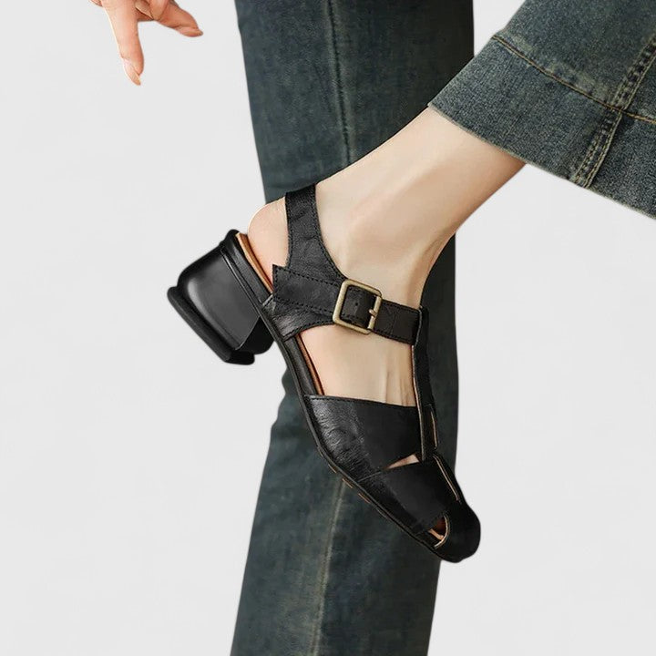 Aivorah | Ortopediske Sandaler