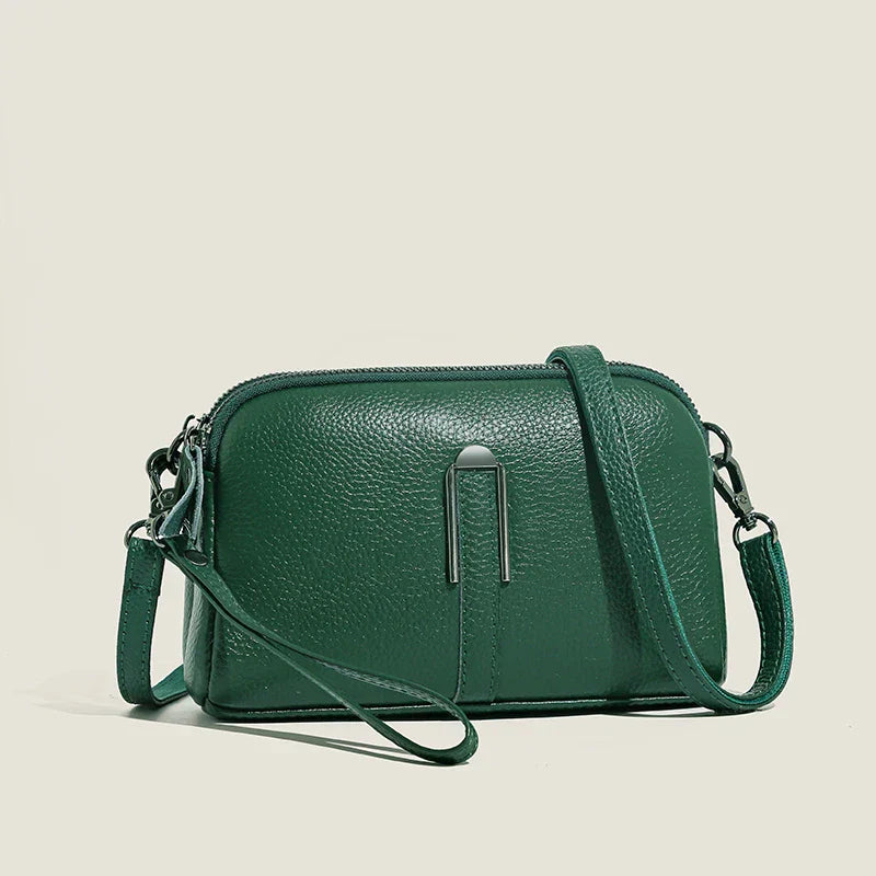 Amaya | Luksuriøs Crossbody