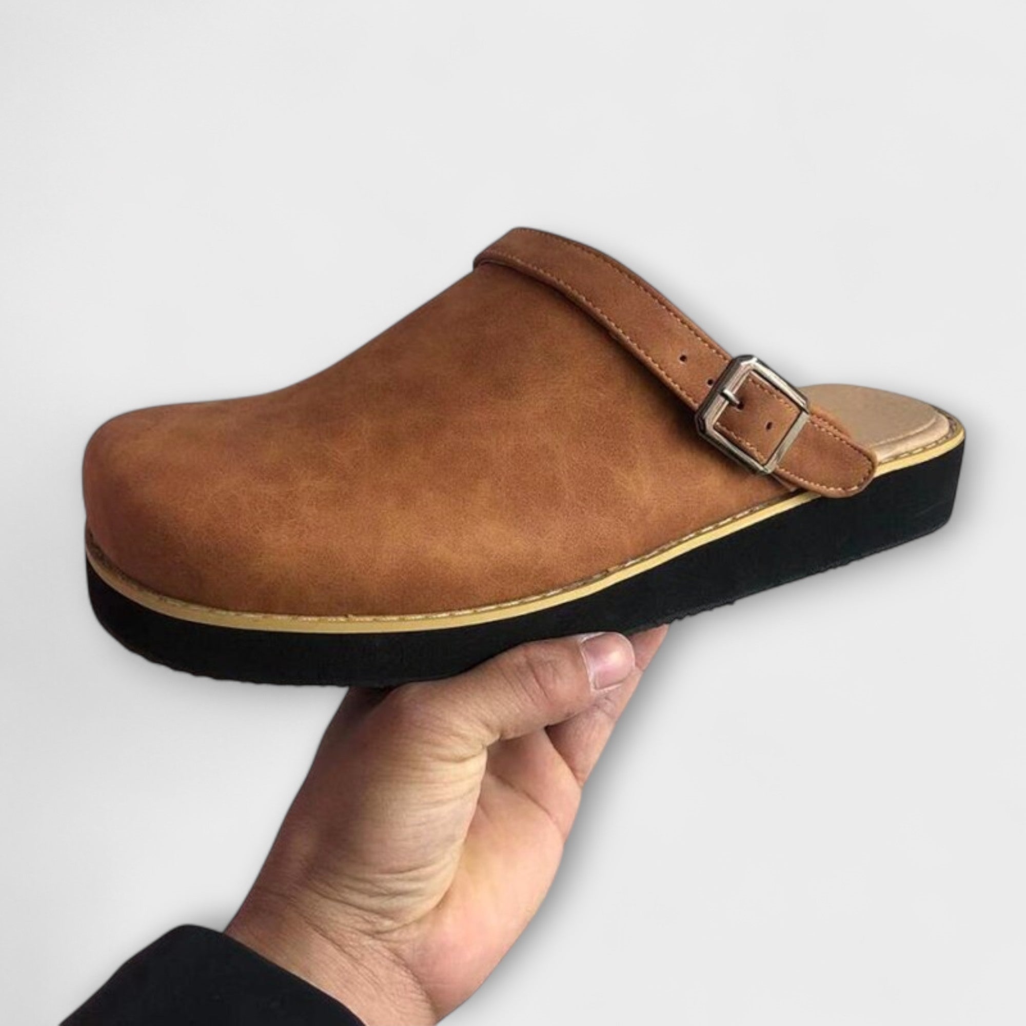 Carleah | Ortopediske Sko