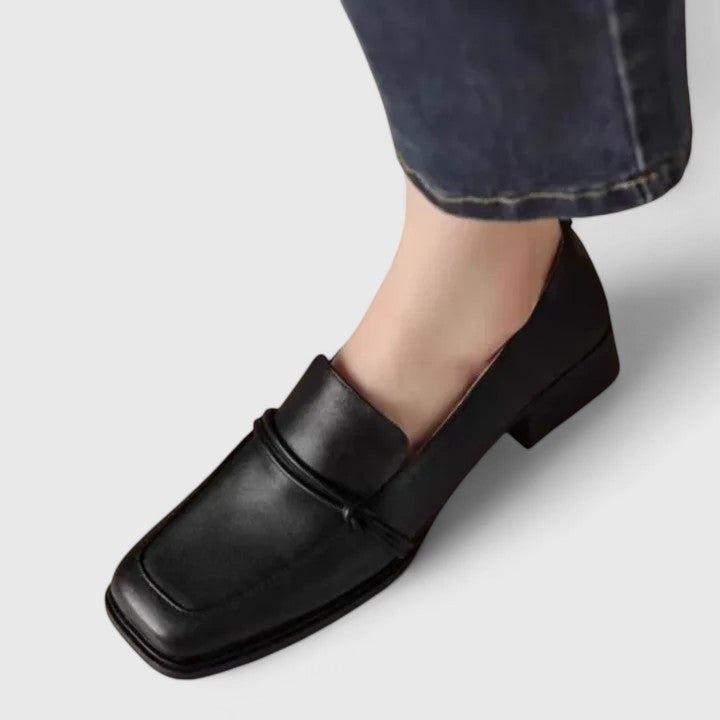 Dixie | Ortopediske Loafers