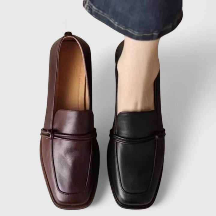 Dixie | Ortopediske Loafers