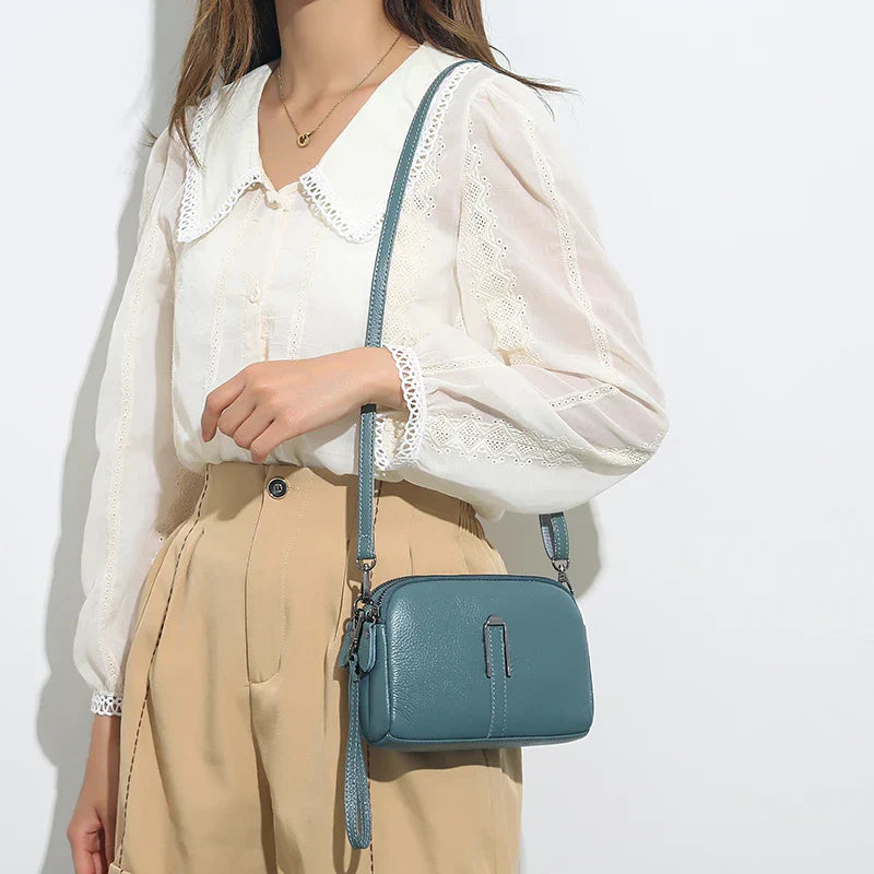 Amaya | Luksuriøs Crossbody