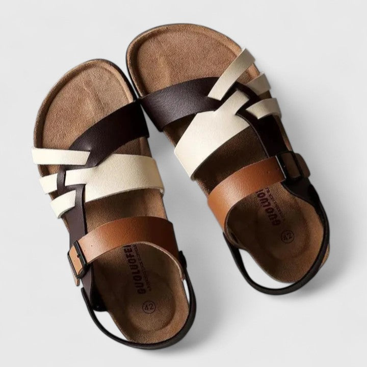 Lourizeth | Elegante Sandaler