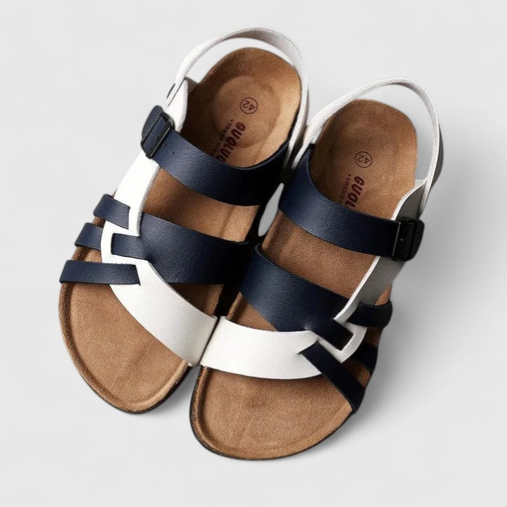 Lourizeth | Elegante Sandaler