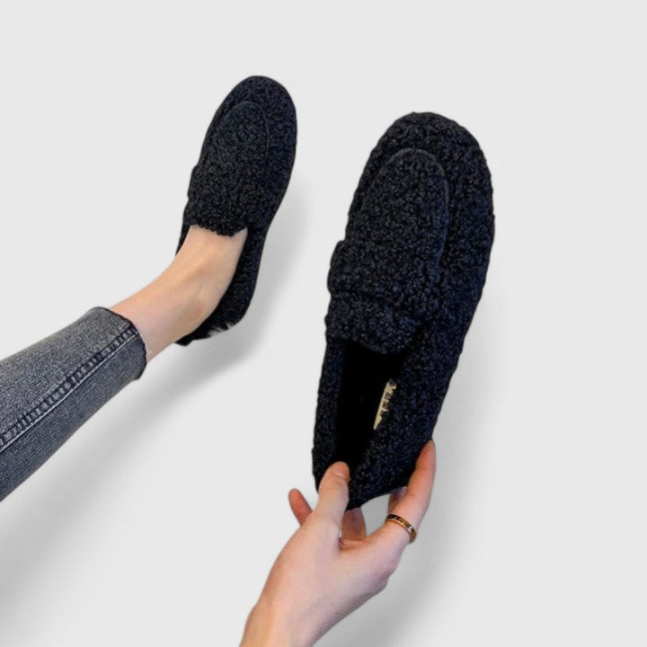 Karelyanne | Komfortable Loafers