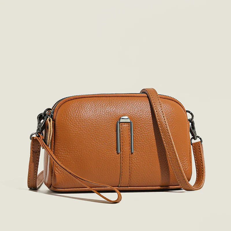 Amaya | Luksuriøs Crossbody