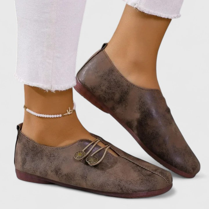 Kyline | Elegante Loafers