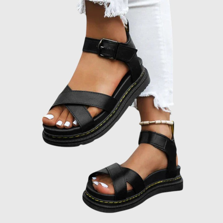 Marcella | Ortopediske Sandaler