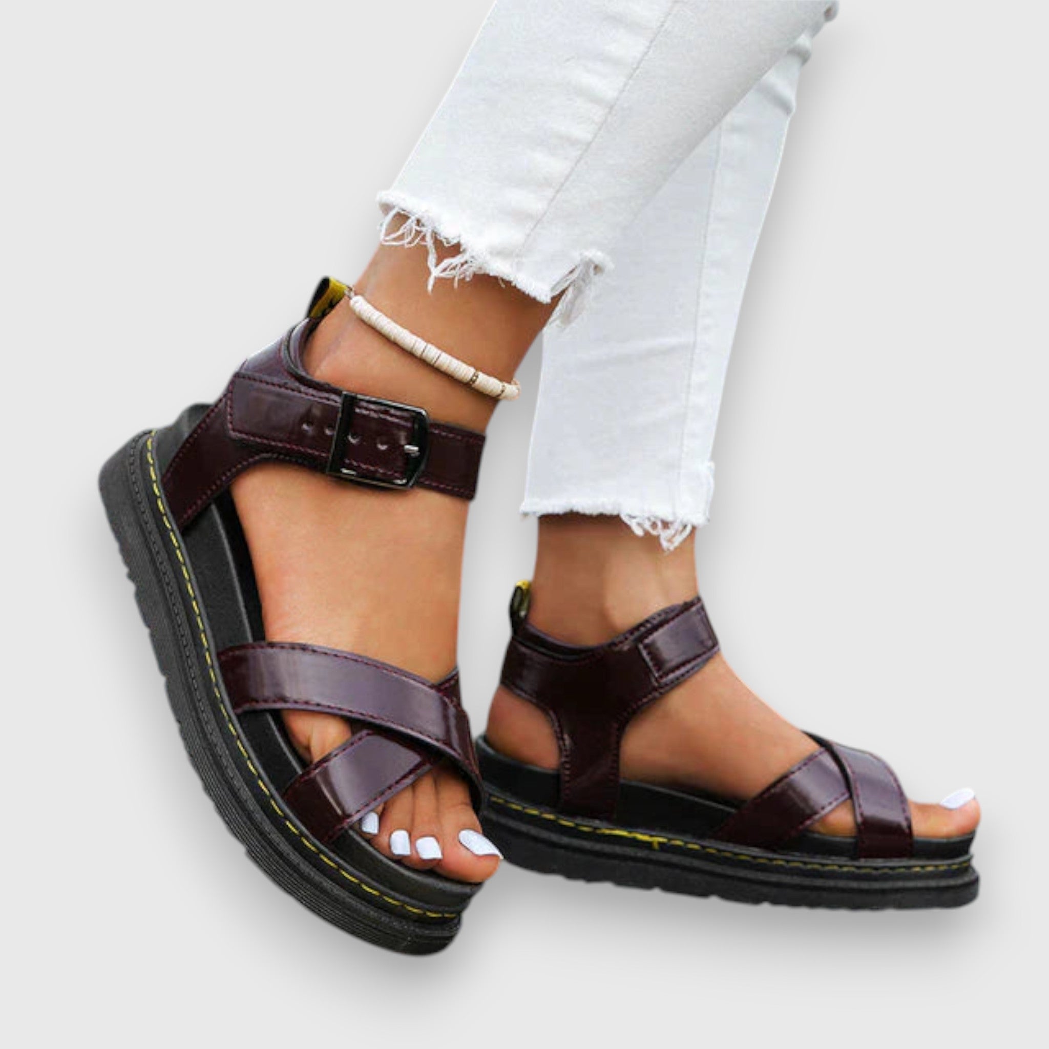 Loretta | Ortopediske Sandaler