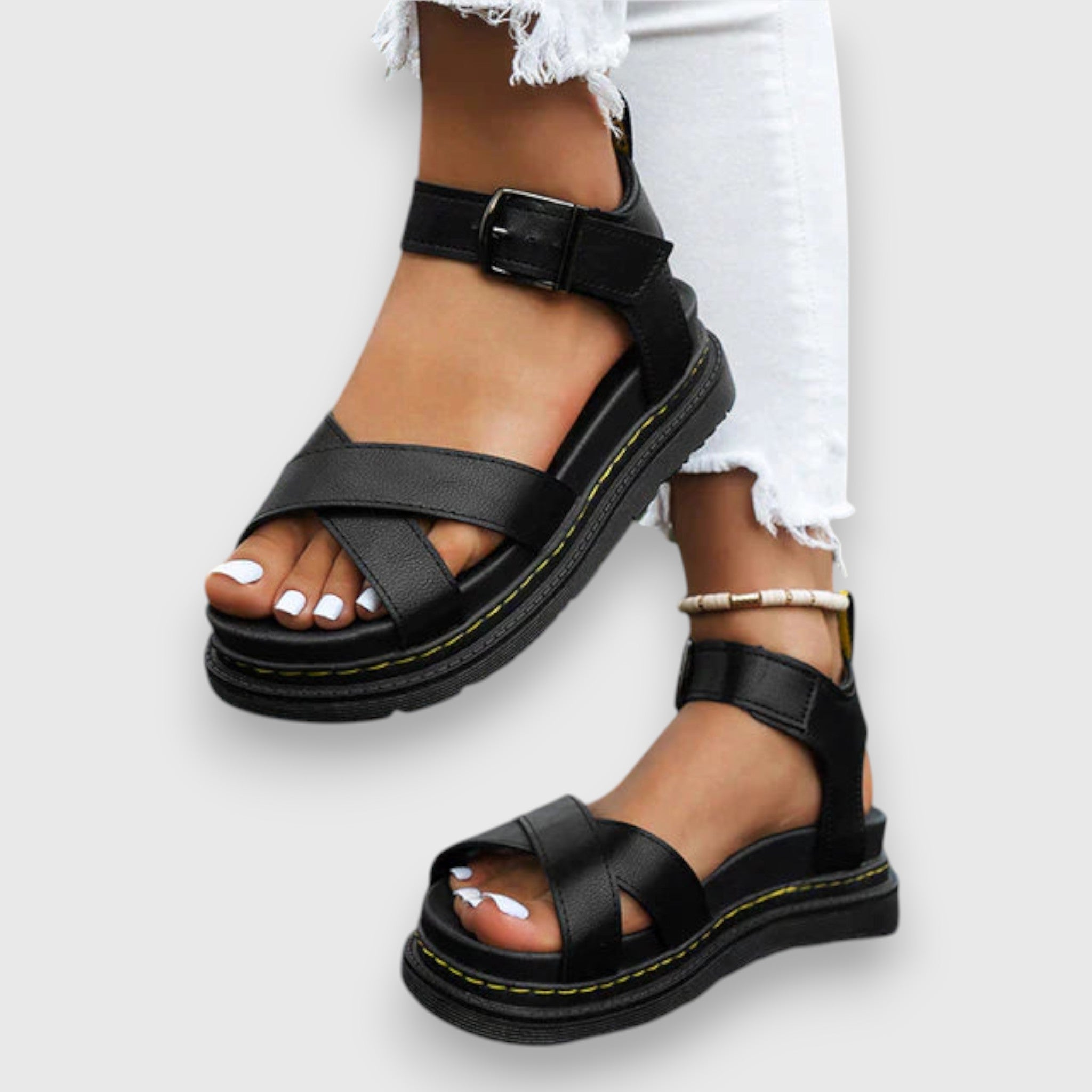 Loretta | Ortopediske Sandaler