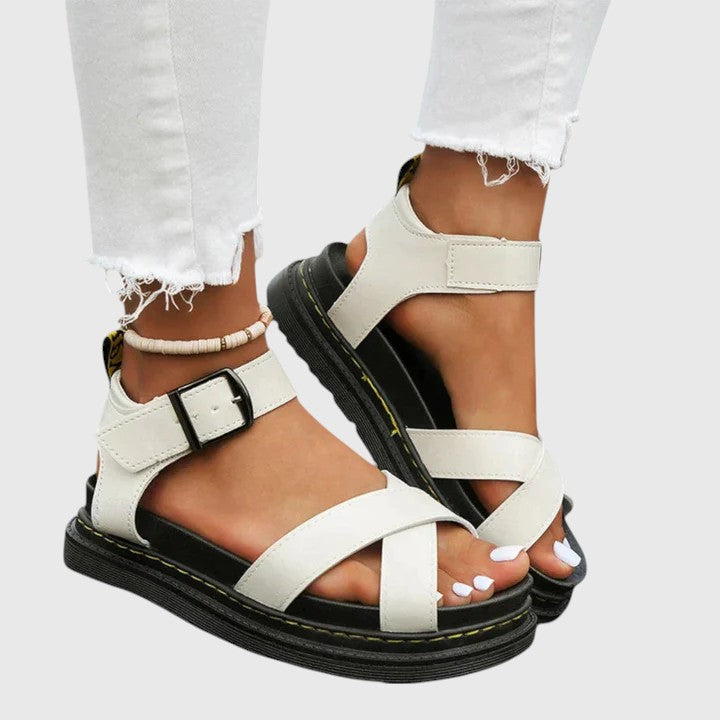 Marcella | Ortopediske Sandaler