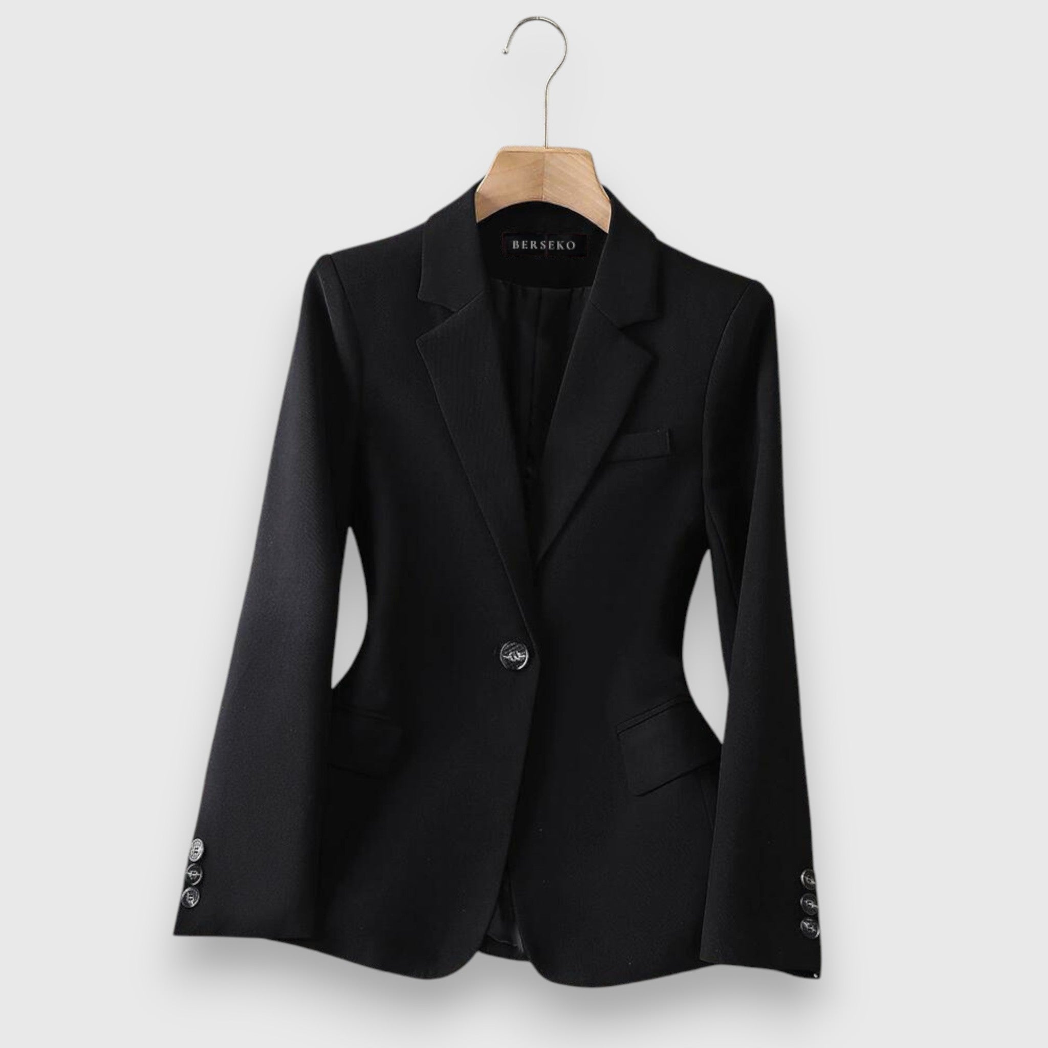Wanda | Blazer
