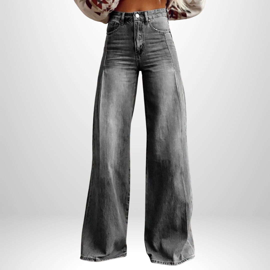 Vittoria | Boho Vintage Bukse