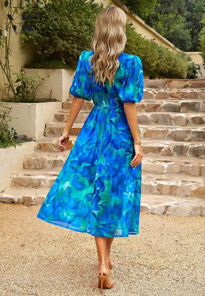 Arianne | Elegant kjole for damer
