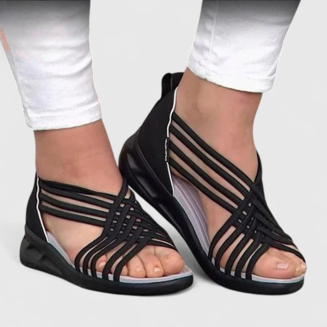 Zerisse | Ortopediske Sandaler