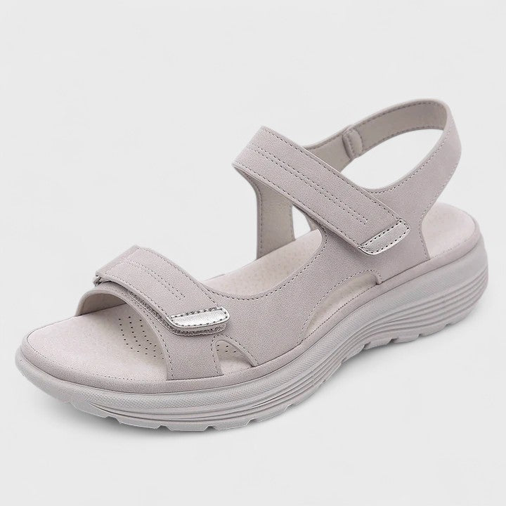 Simona | Ortopediske Sandaler