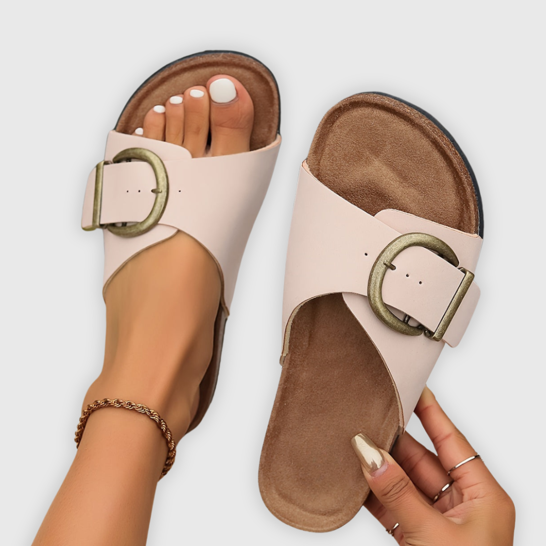 Selma | elegante sandaler