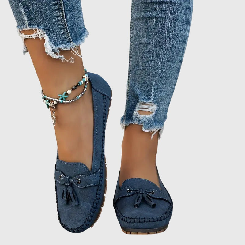 Chelsea | Komfortable myke loafers