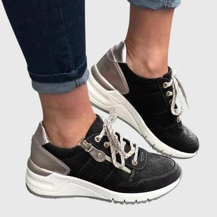 Maddie | Ortopediske Sneakers