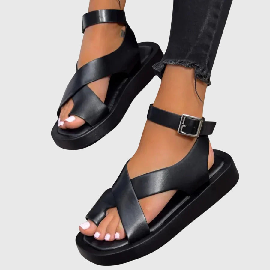 Tess | Ortopediske Sandaler