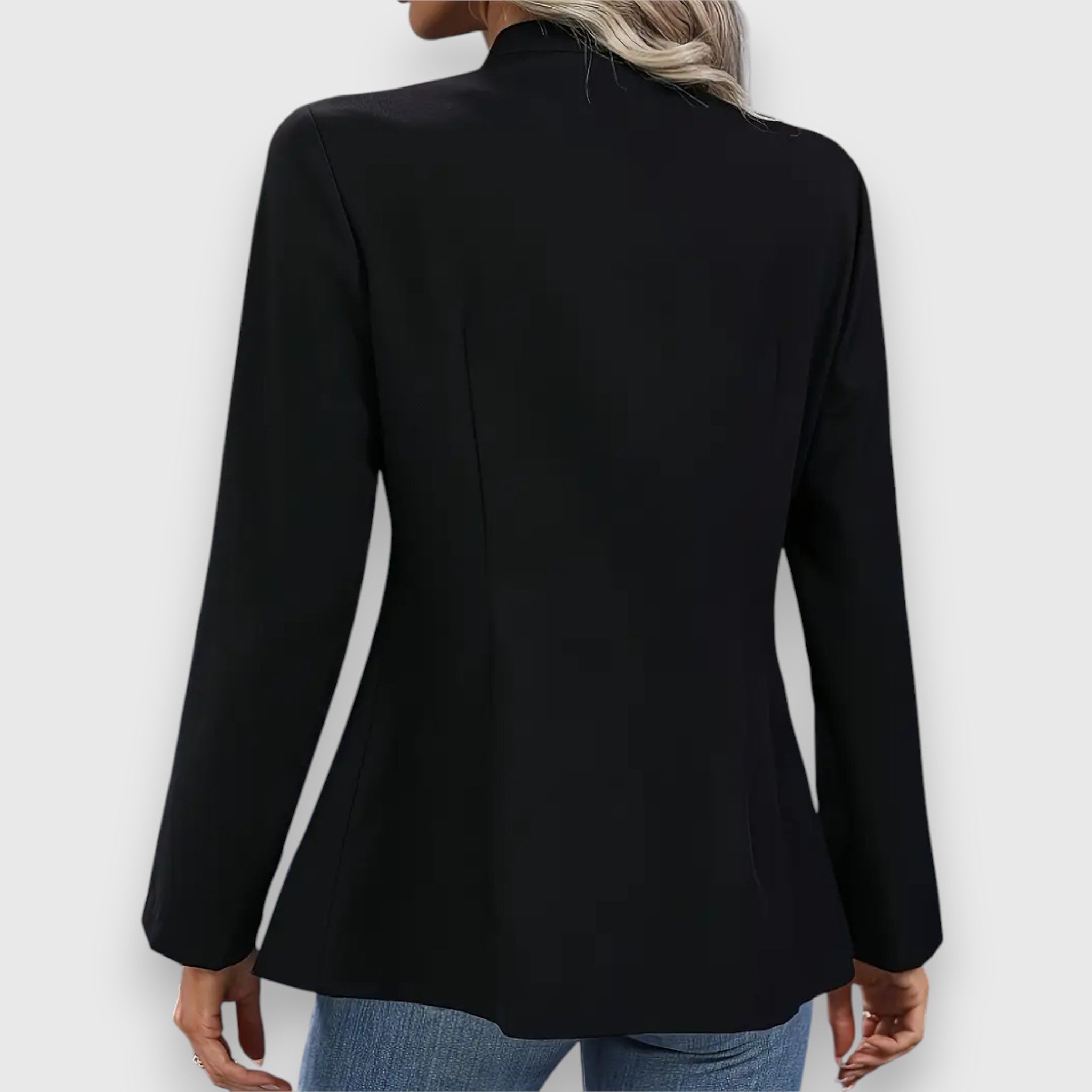 Pia | Elegant Jakke