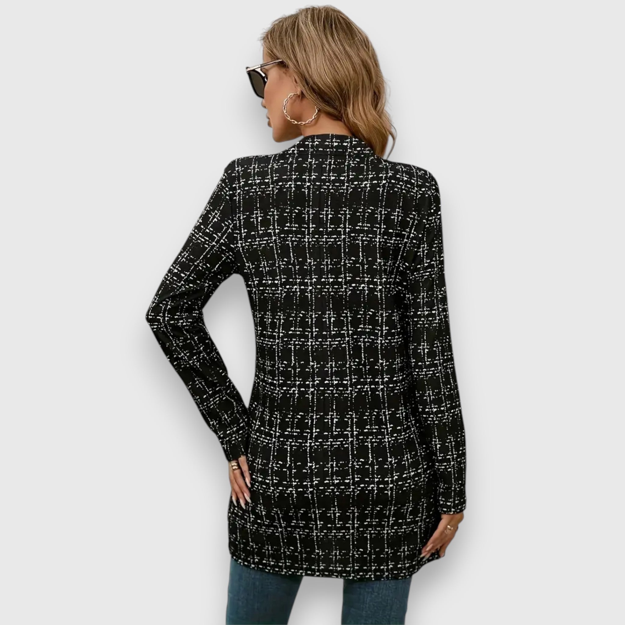 Stella | Blazer