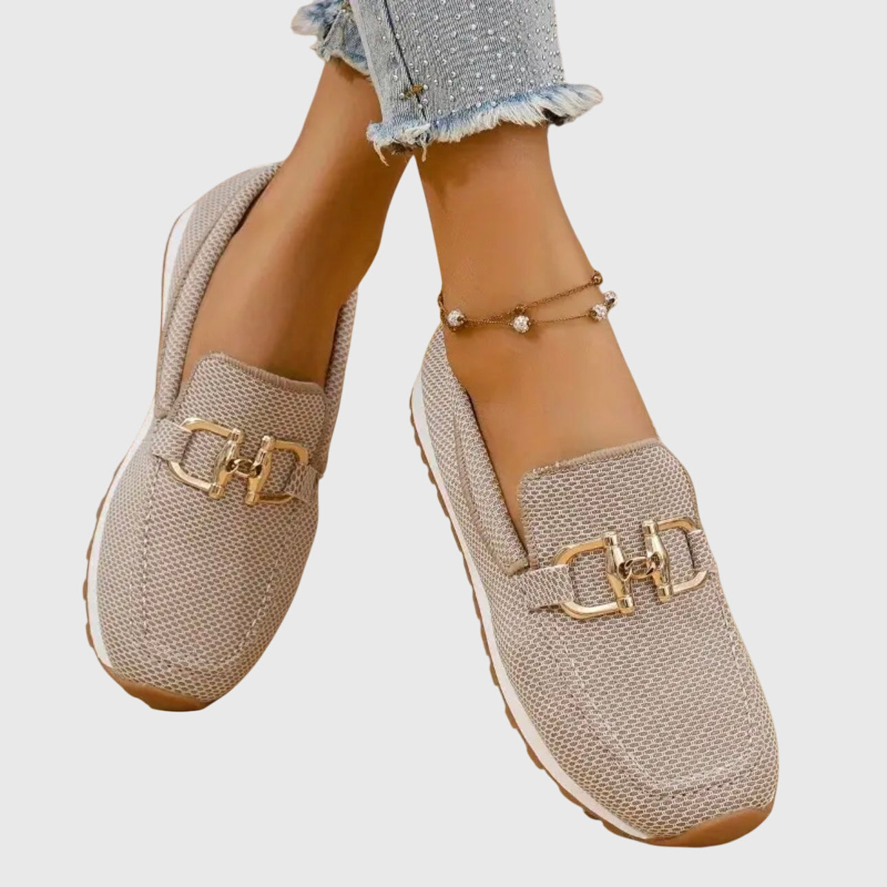 Susana | Ortopediske Loafers