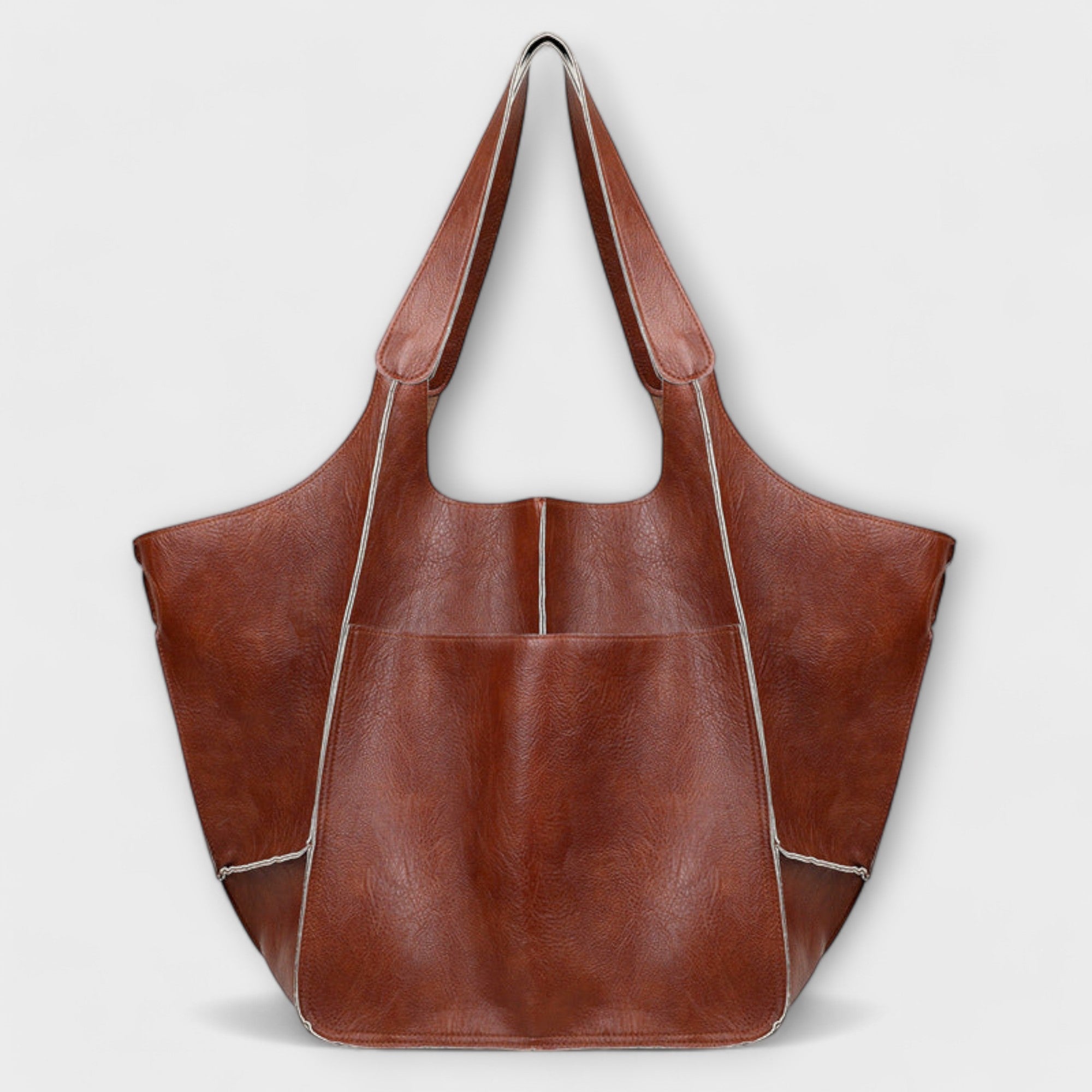 Olivia | Overdimensjonert Weekendbag