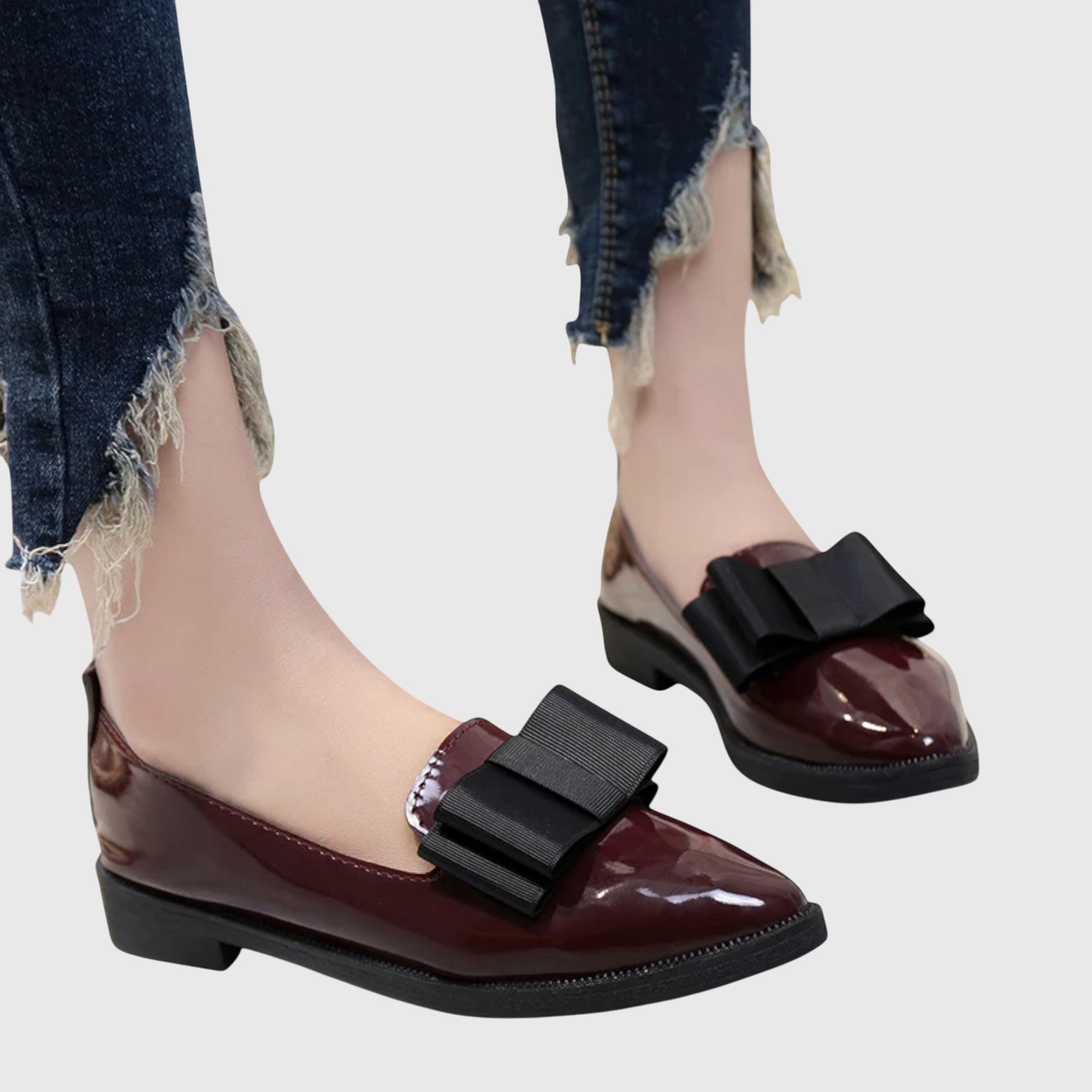 Anya | Ortopediske Loafers