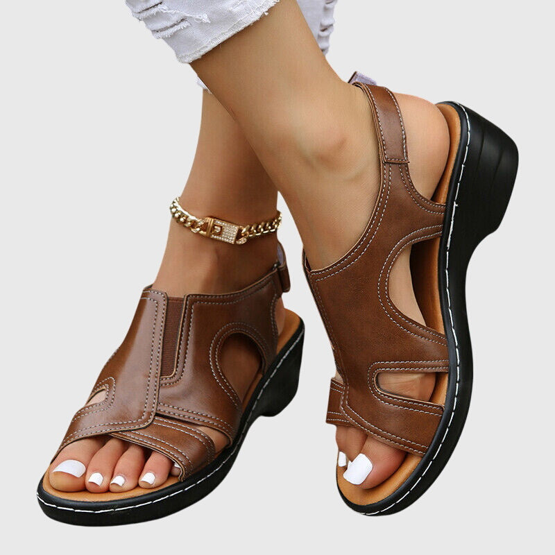 Celeste | Ortopediske Sandaler