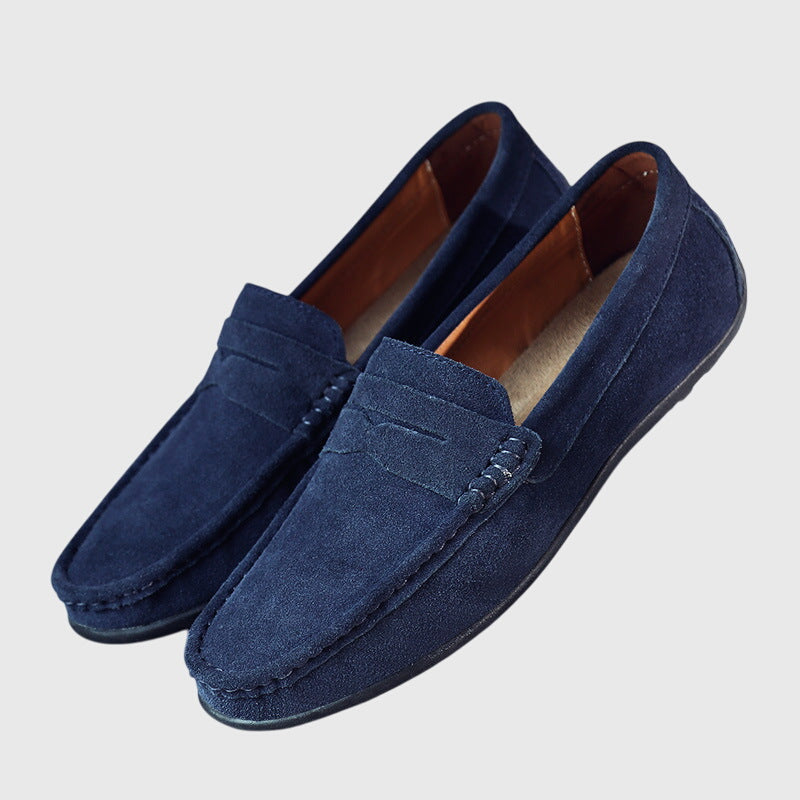 Rosaly | Ortopediske Loafers
