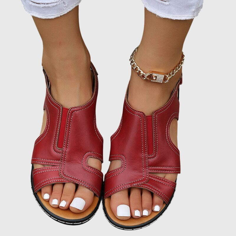 Celeste | Ortopediske Sandaler