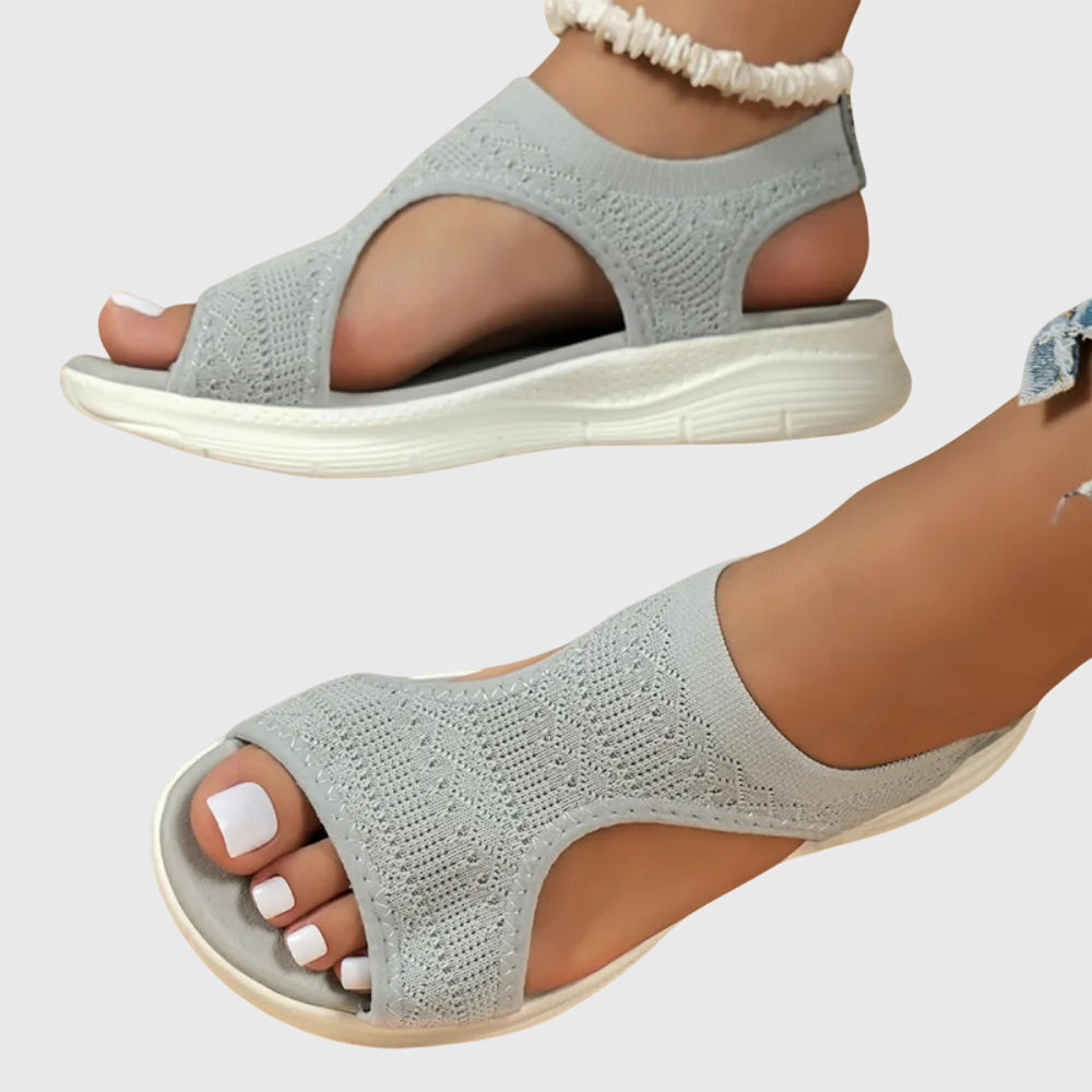 Samantha | Ortopediske Sandaler