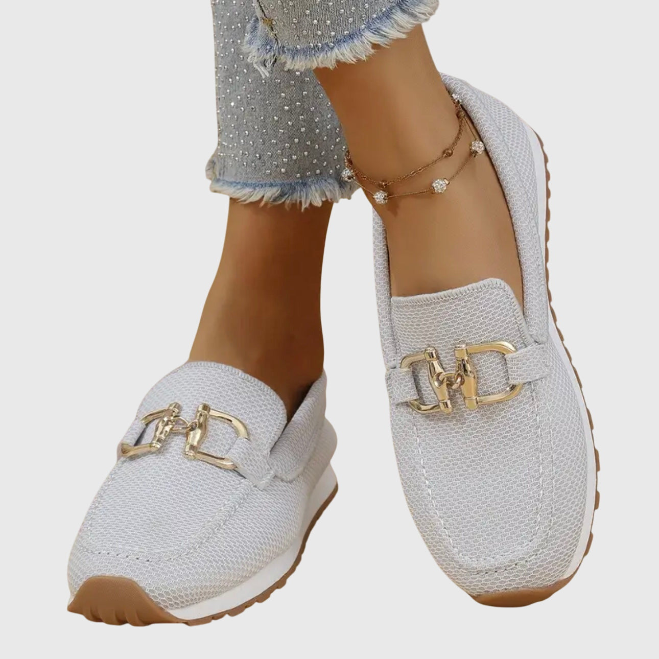 Susana | Ortopediske Loafers