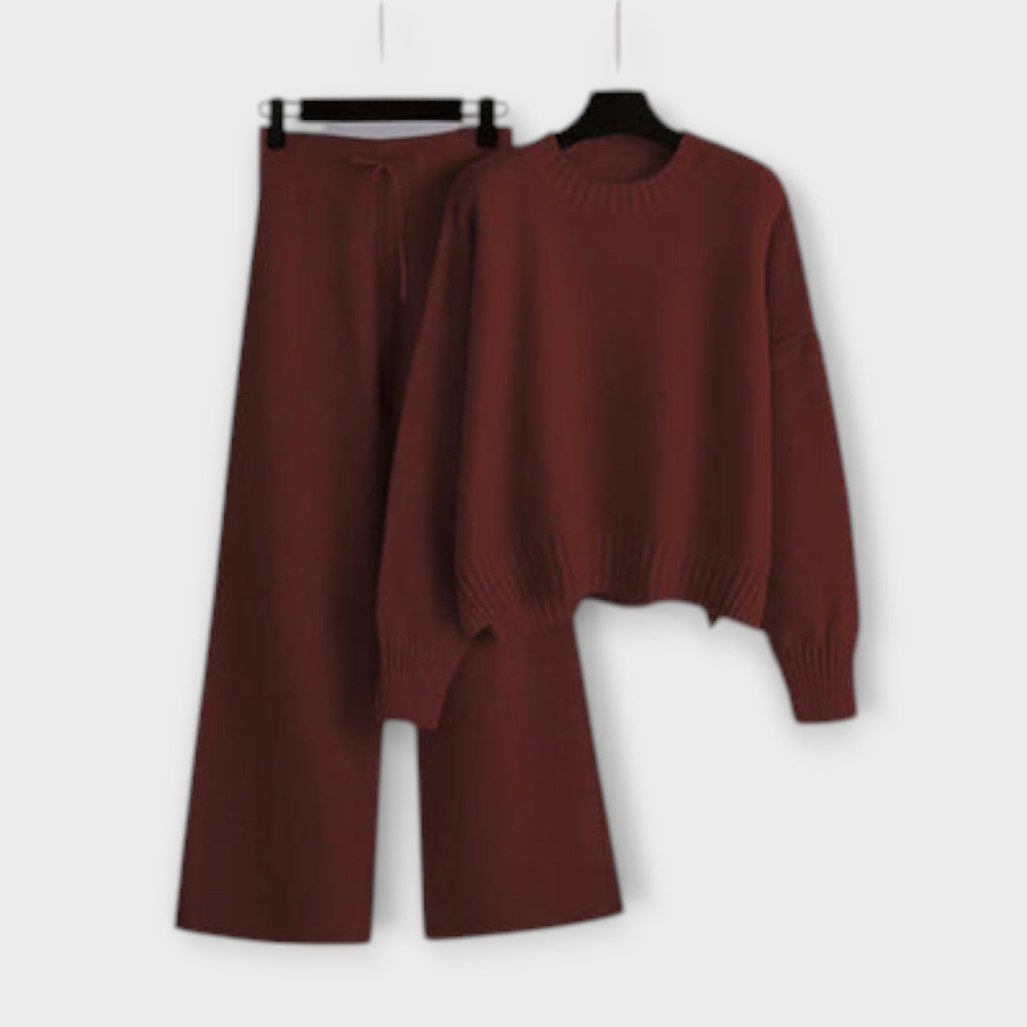 Stella | Casual Strikkesett