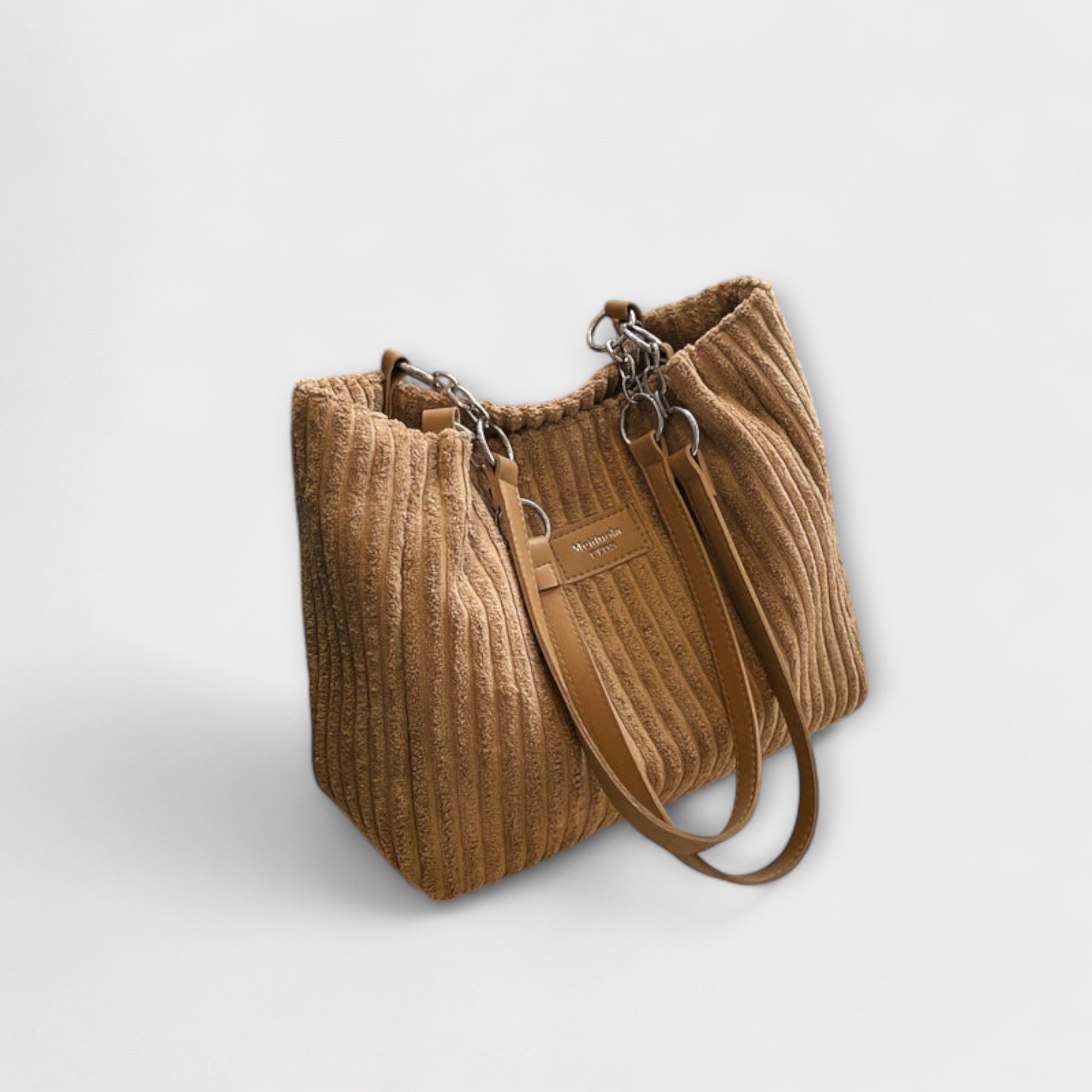 Olivia | Myk Kord Skulderveske