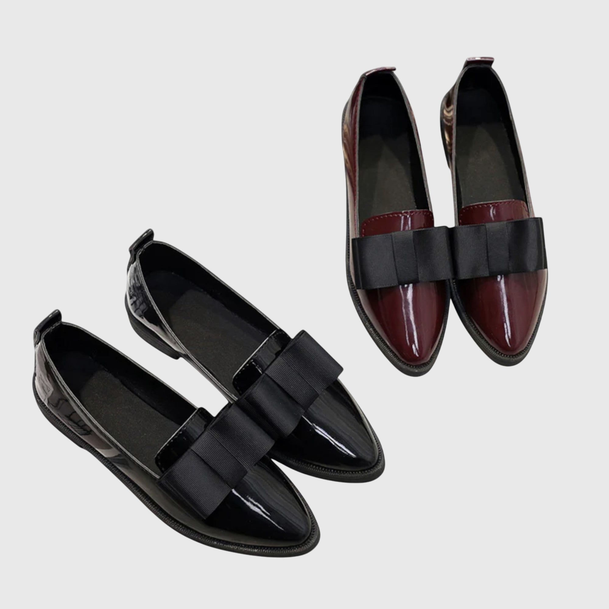 Anya | Ortopediske Loafers