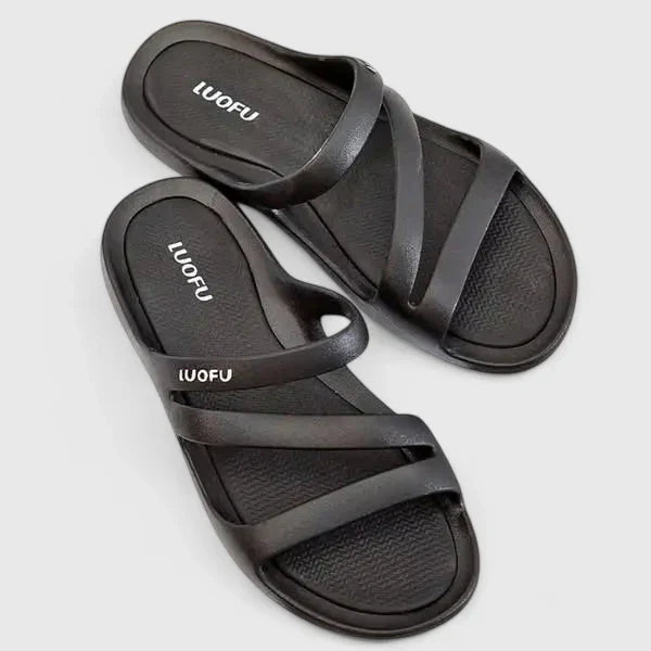 Daryell | Ortopediske Sandaler