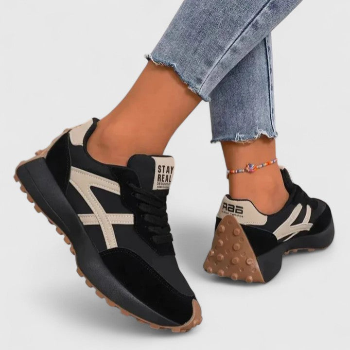 Amy | Ortopediske Sneakers