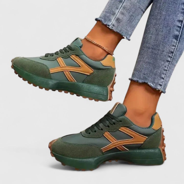 Amy | Ortopediske Sneakers