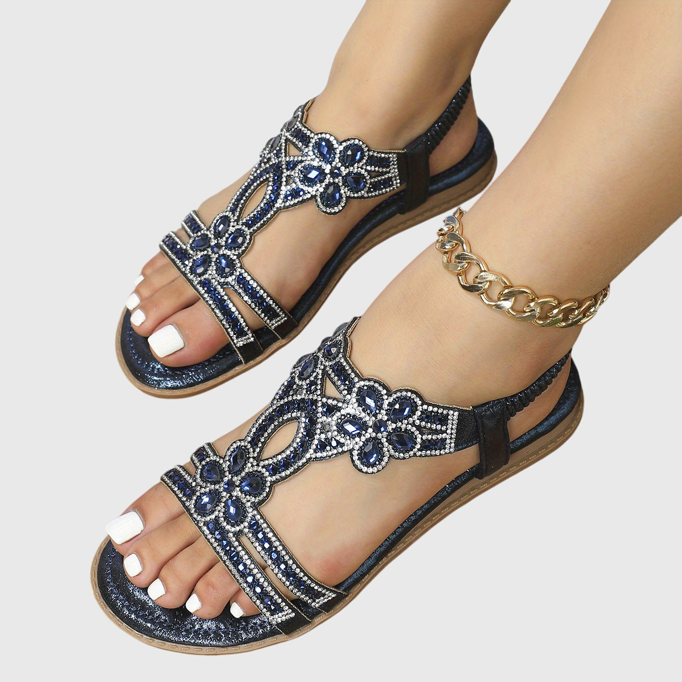 Blessy | Ortopediske Sandaler