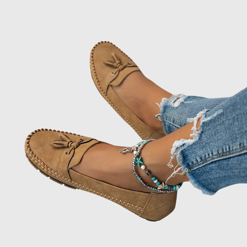 Chelsea | Komfortable myke loafers